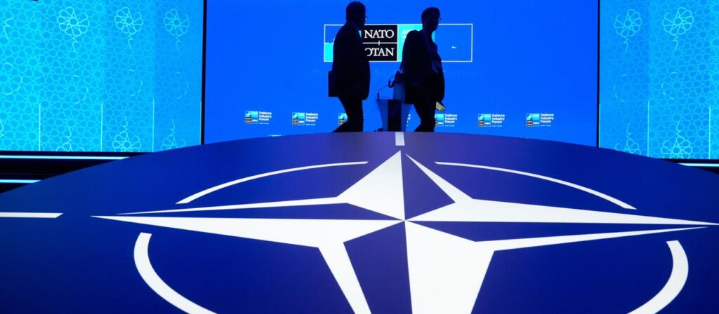 Was vom NATO-Gipfel in Ankara zu erwarten ist