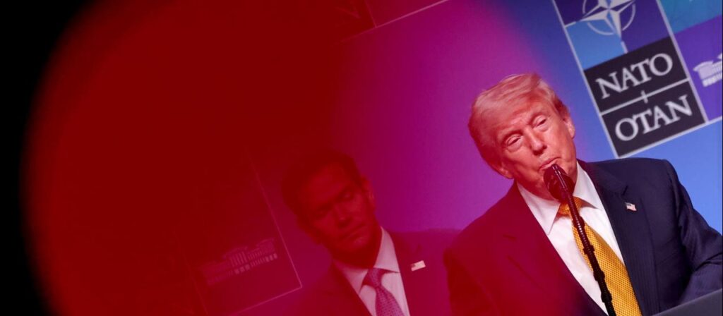 Kommentar: NATO sendet Signal der Geschlossenheit