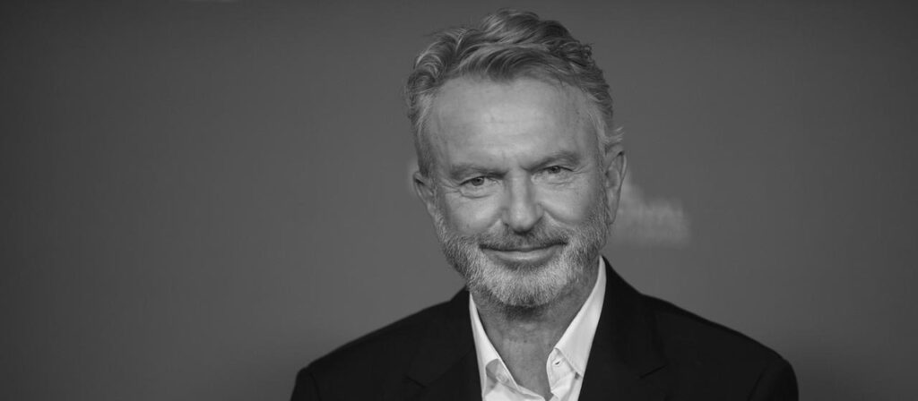 Schauspieler Sam Neill („Jurassic Park“, „Das Piano“) mit 78 Jahren gestorben