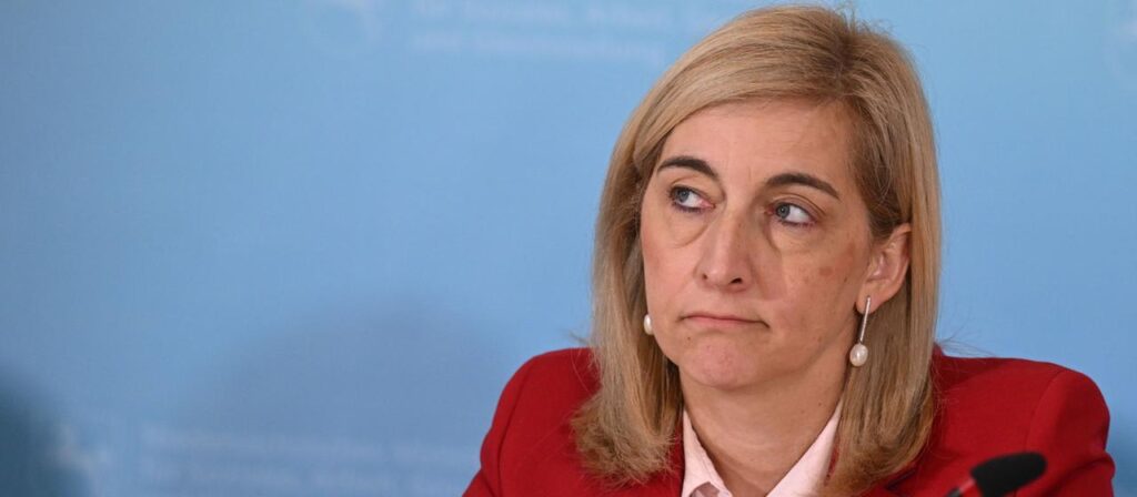 Krankenkassenreform im Bundestag: Schafft es das Sparpaket ins Ziel?