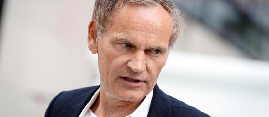 VW-Chef Blume: Bis zu 50.000 Stellen könnten wegfallen