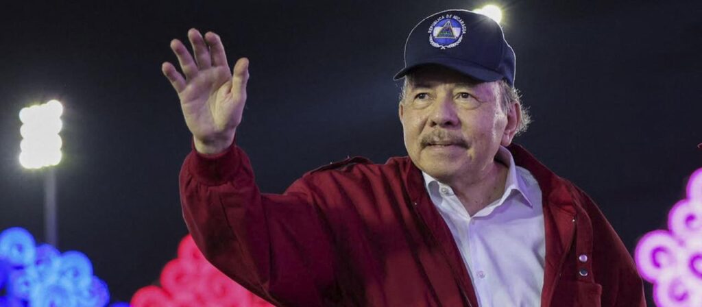 Mittelamerika: Nicaraguas Präsident Ortega will Wahlen abschaffen