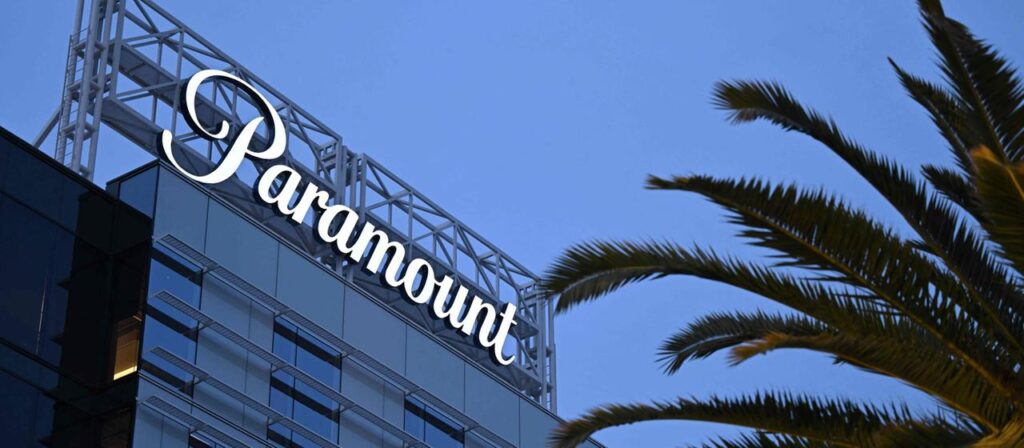 US-Bundesstaaten wollen Warner-Übernahme durch Paramount stoppen