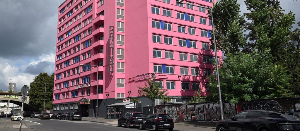 Das „Pascha“ in Köln – Ein Bordell, ein Volksbanker und 75.000 Euro in bar