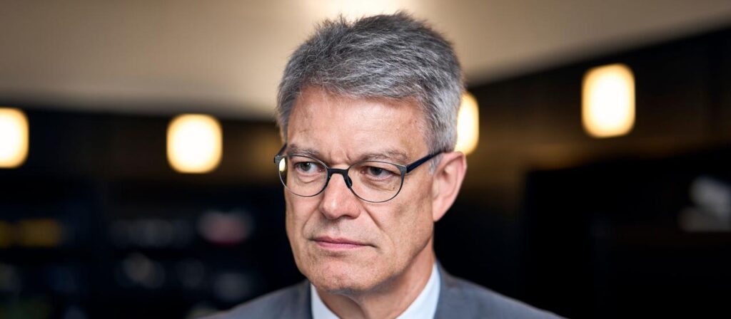 Verkehrsminister Schnieder will um Entlassung bitten