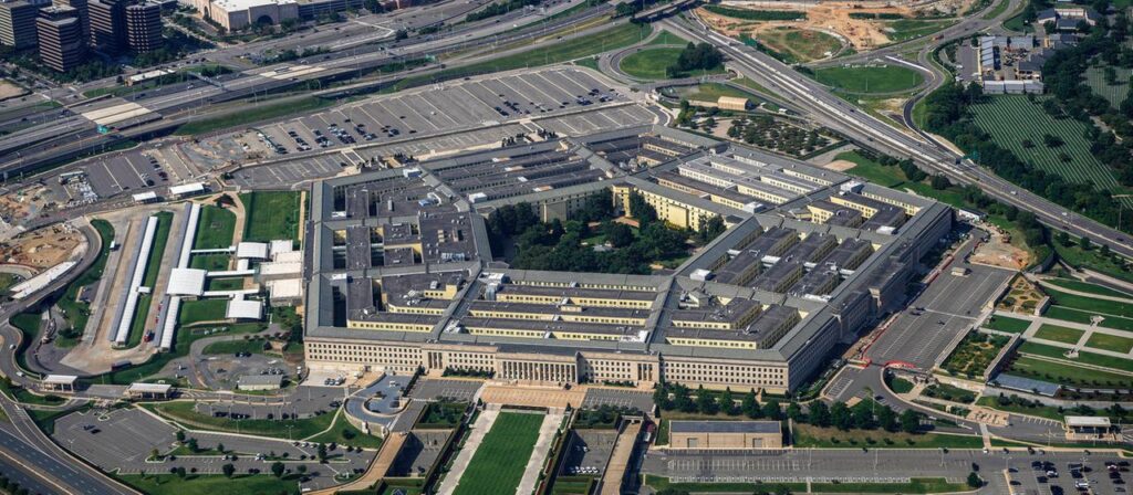 US-Repräsentantenhaus billigt mehr als eine Billion Dollar fürs Pentagon