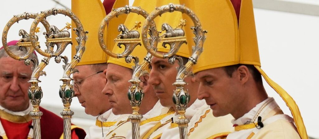 Vatikan schließt erzkonservative Piusbrüder aus Kirche aus
