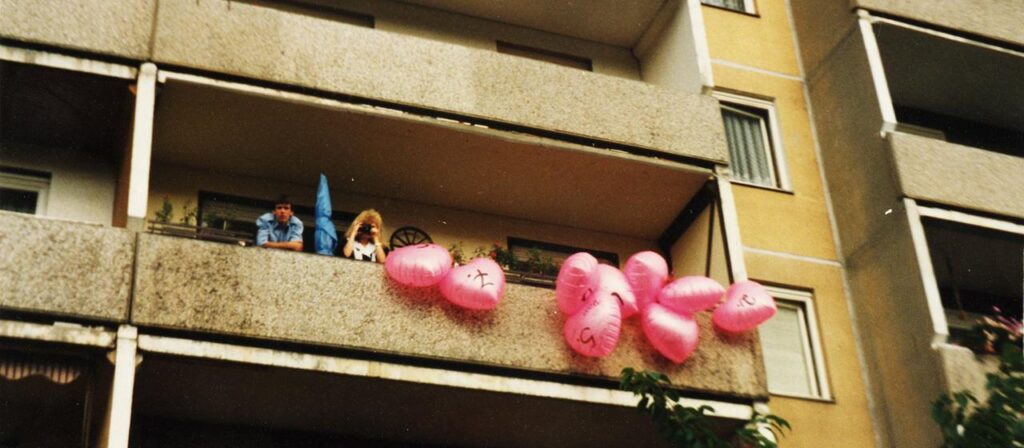 Ausstellung in Leipzig zeigt Perspektiven für Plattenbausiedlungen