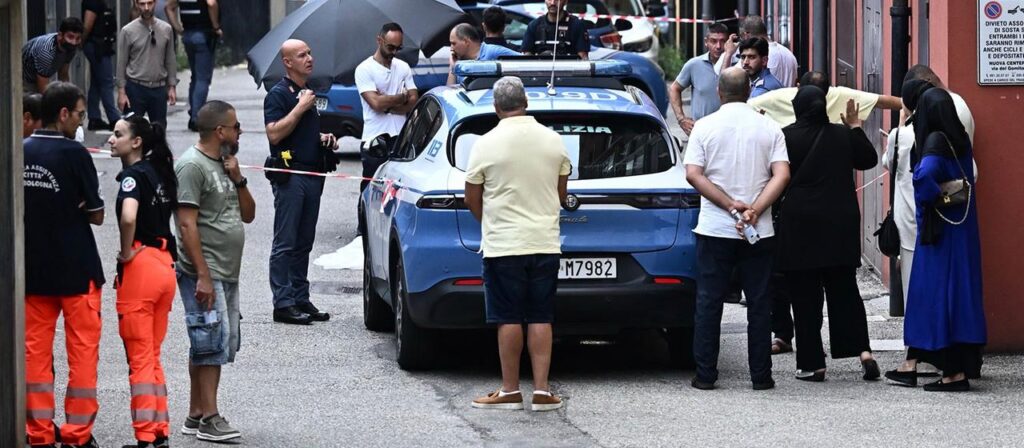 Mann stirbt bei Polizeieinsatz in Bologna – Aufklärung gefordert