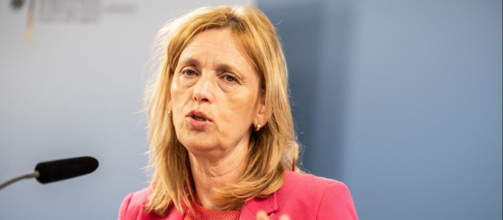 Gesetzentwurf zum Unterhaltsvorschuss soll im Juli ins Kabinett