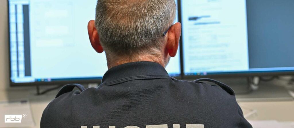 Massiver IT-Ausfall bei der Berliner Justiz