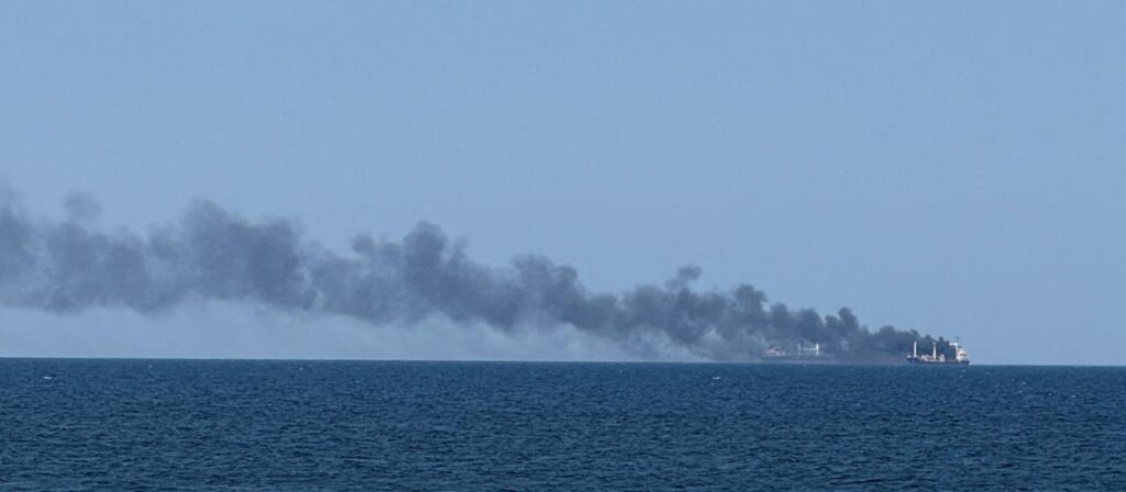 Russland und Ukraine: Droht die Rückkehr der Getreidekrise?