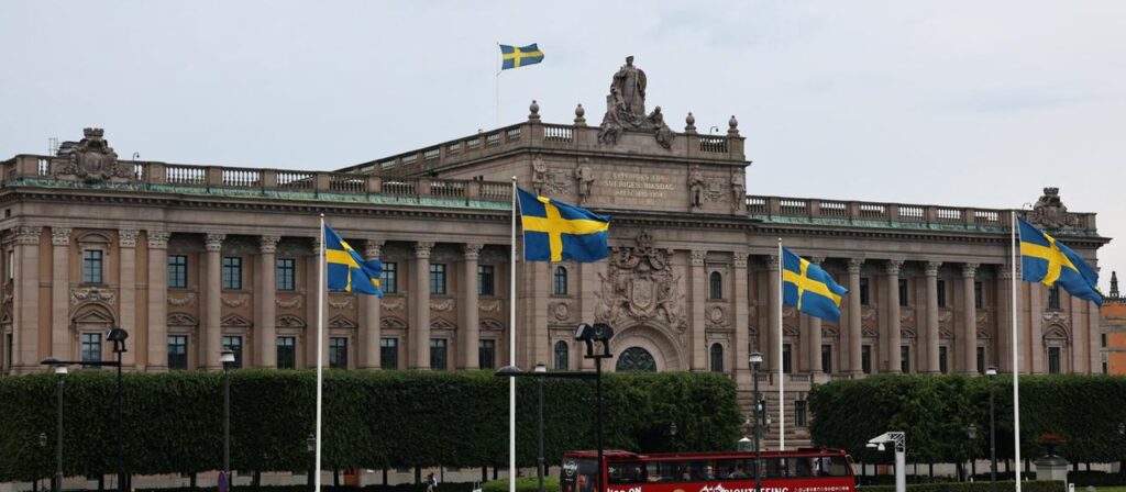 Aufenthaltstitel: Schweden schraubt Erwartungen an Migranten höher