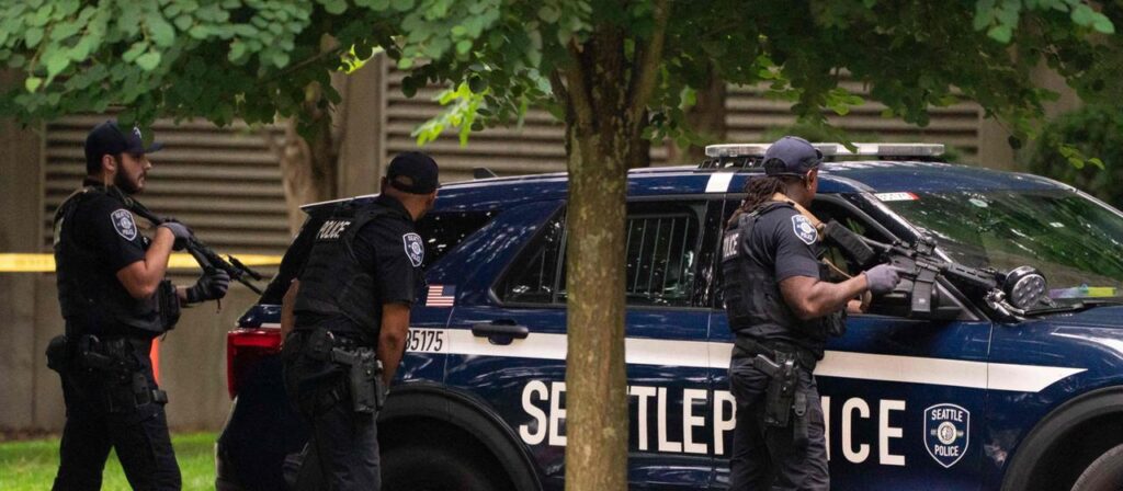 USA: Mehrere Menschen durch Schüsse bei Fest in Seattle getötet