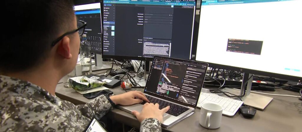 Investitionen in Sicherheit schafft Tausende neue Jobs