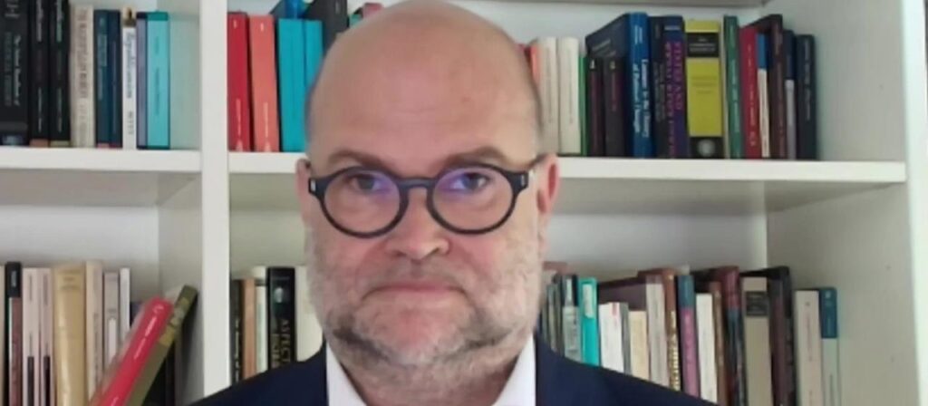 Politikwissenschaftler zu Spahn: „Spahn hat das Thema unterschätzt“