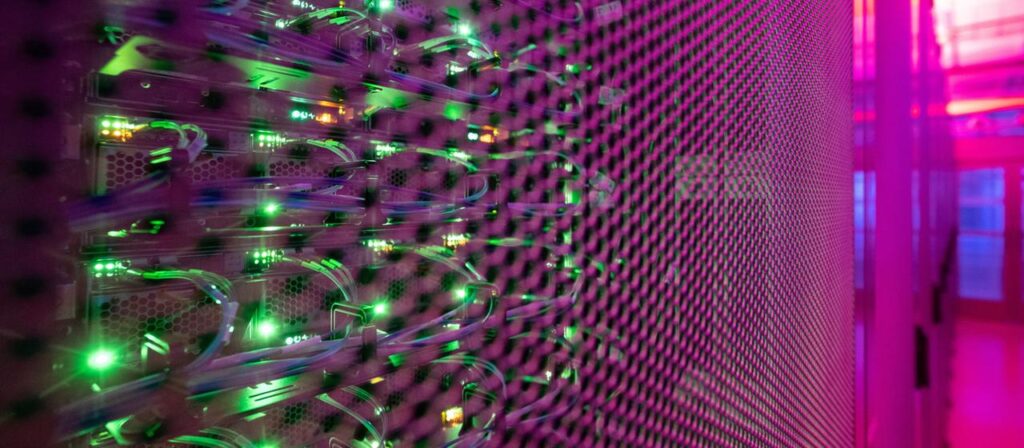 Könnten KI-gestützte Hackerangriffe zur neuen Gefahr werden?