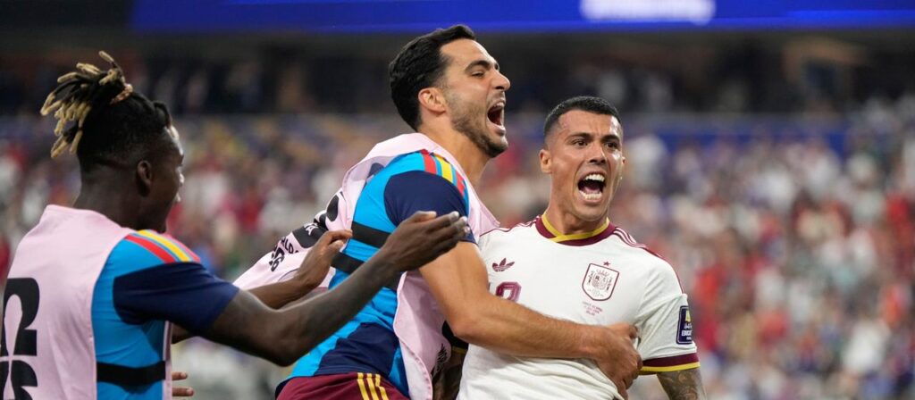 2:0-Sieg gegen Frankreich: Spanien erreicht WM-Finale