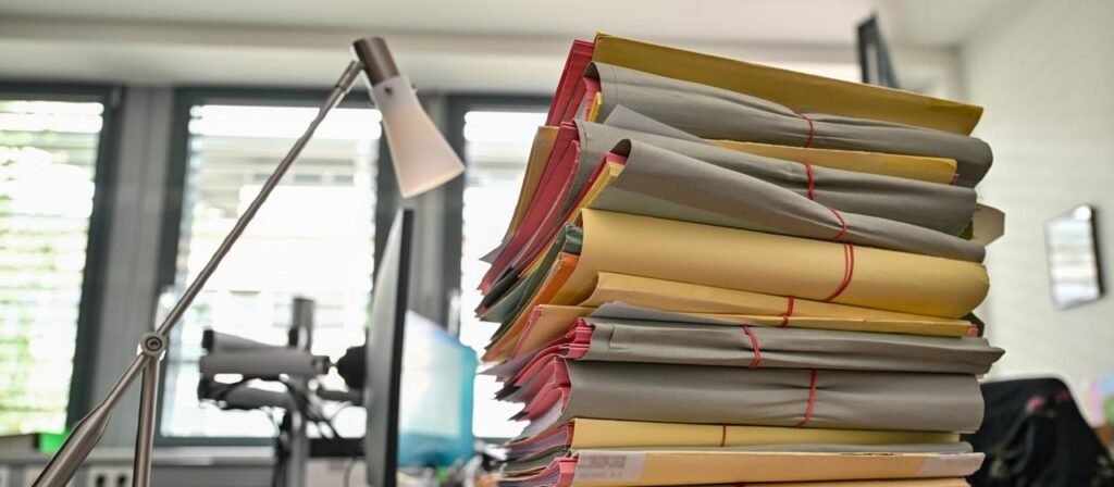Wachsende Kritik an Reformplänen zur Informationsfreiheit
