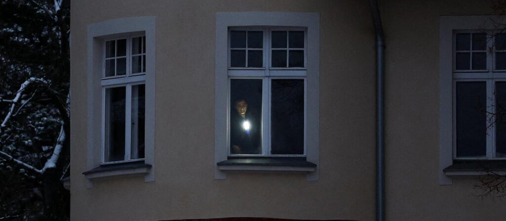 Vorbereitung auf mögliche Blackouts: Wenn auf einmal der Strom weg ist