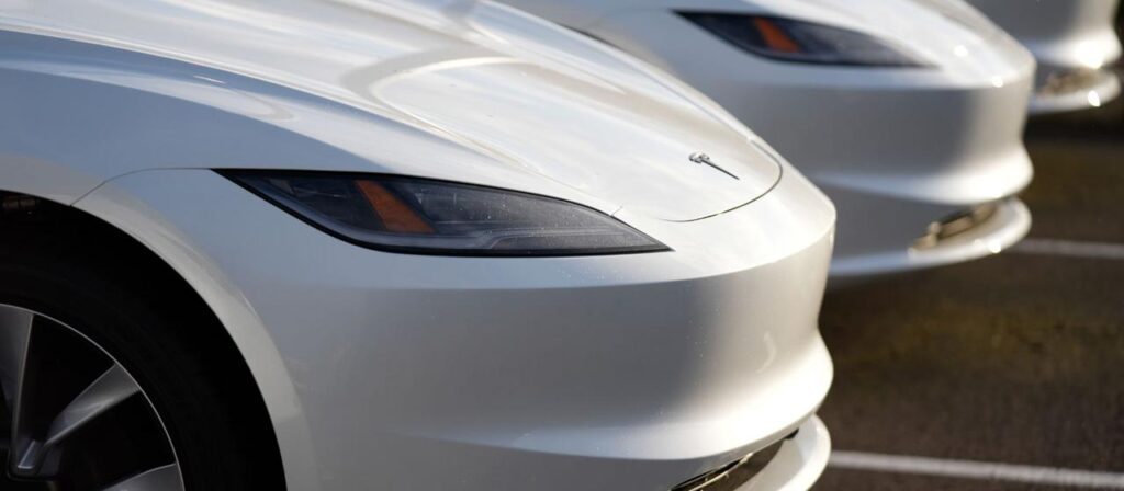 Elektroautos sind seit 2020 deutlich günstiger geworden