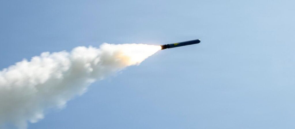 Einigung mit den USA: Deutschland kauft „Tomahawk“-Marschflugkörper