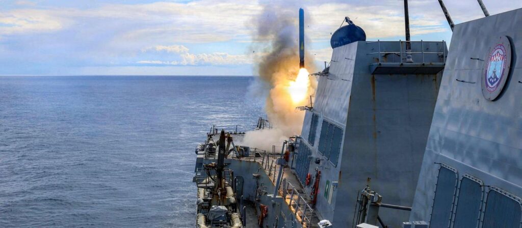 Was der Kauf der „Tomahawks“ für Deutschland bedeutet