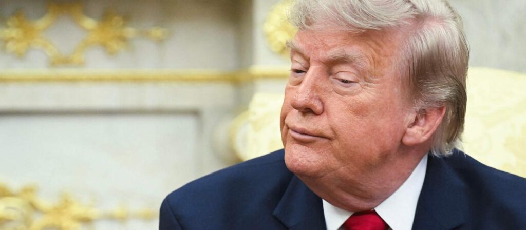 Trump will nun doch keine Gebühren für Hormus-Durchfahrt erheben