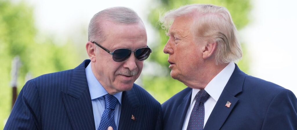 NATO-Gipfel in der Türkei: Auf der Suche nach dem Geist von Ankara
