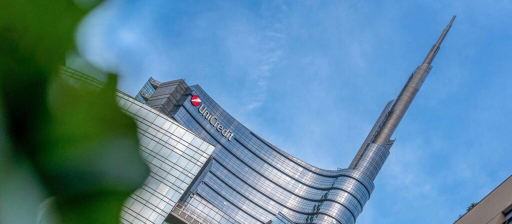 UniCredit steht kurz vor Commerzbank-Übernahme