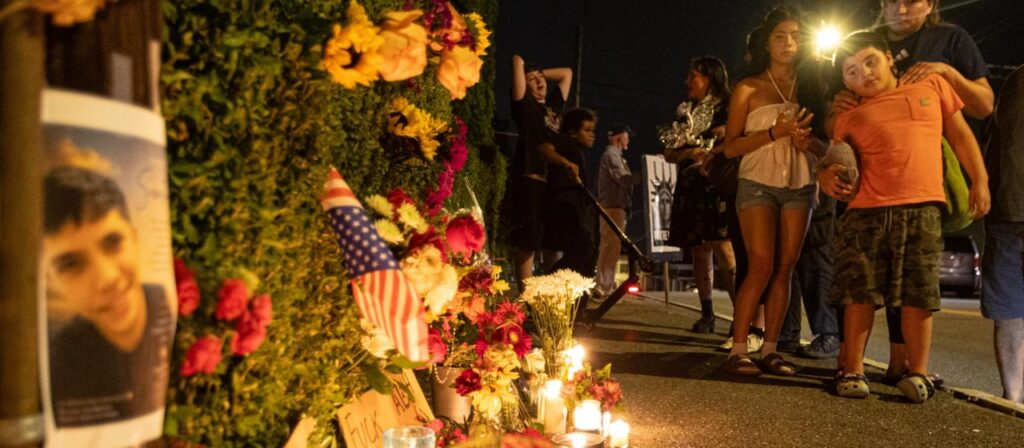 Einwanderungsbehörde: Wieder tödliche ICE-Einsätze in den USA