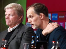„Offenbaren eine Eigenart“: Kahn völlig irritiert über Angriffe gegen Tuchel