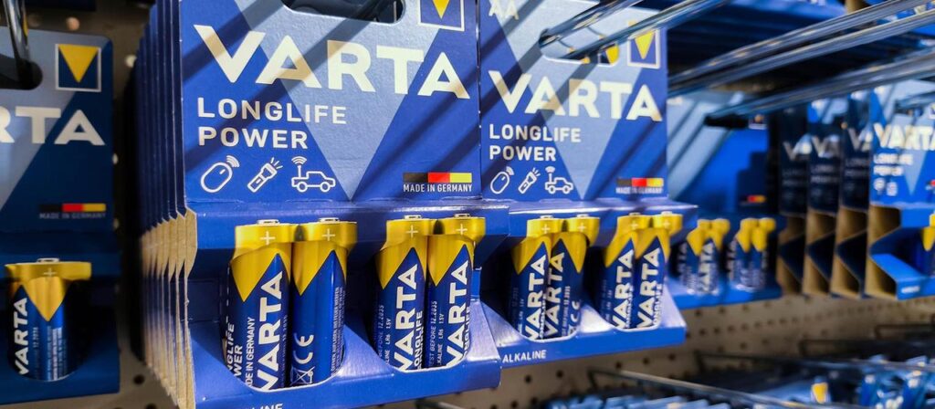 Batteriehersteller in der Krise: Varta soll zerschlagen werden