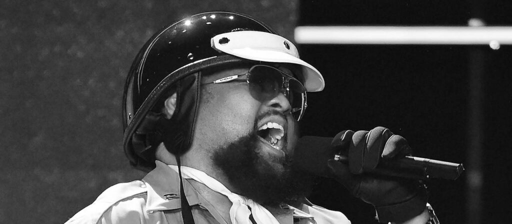 Village-People-Sänger Victor Willis mit 74 Jahren gestorben