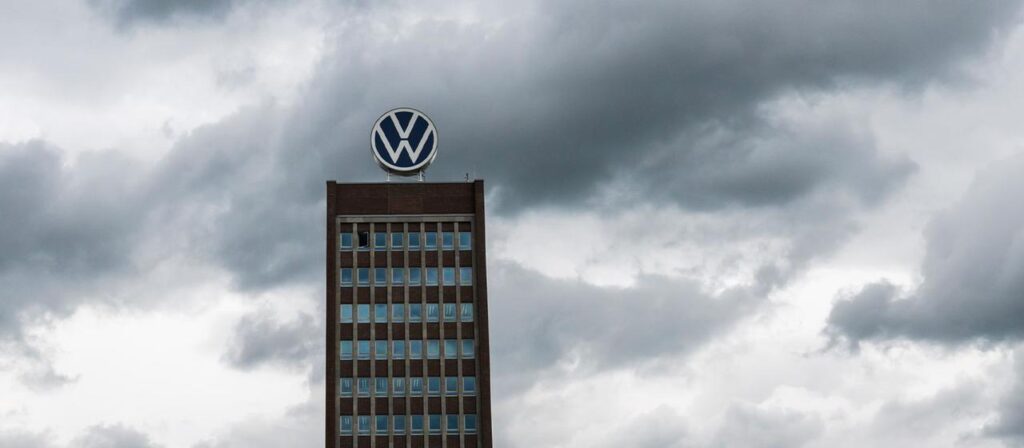 VW: Bald mehr Klarheit zu Jobs und Werken?