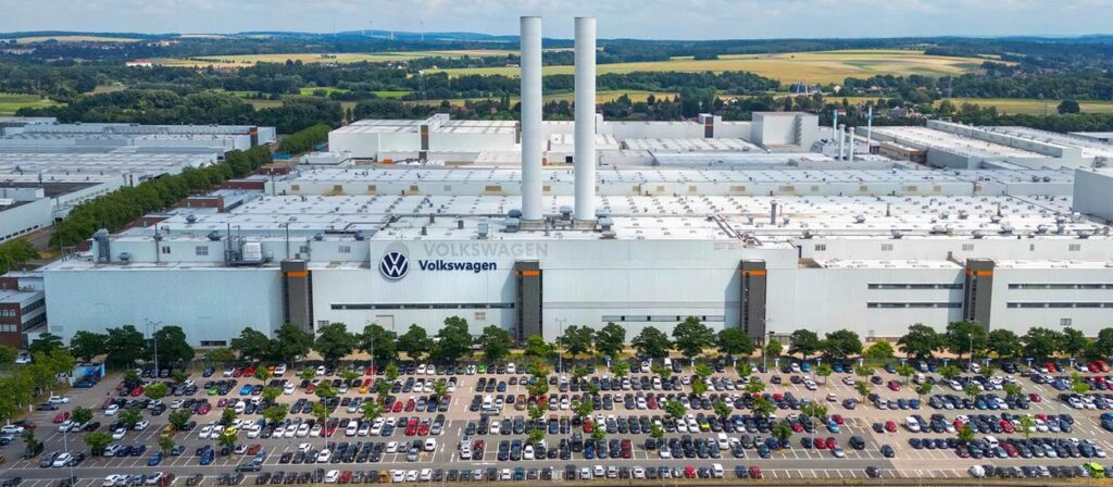 VW-Sparpläne sorgen in Region für Existenzängste