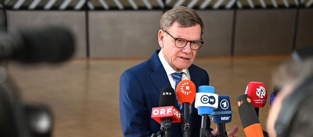 „Koalition der Willigen“ berät über weitere Hilfen für die Ukraine