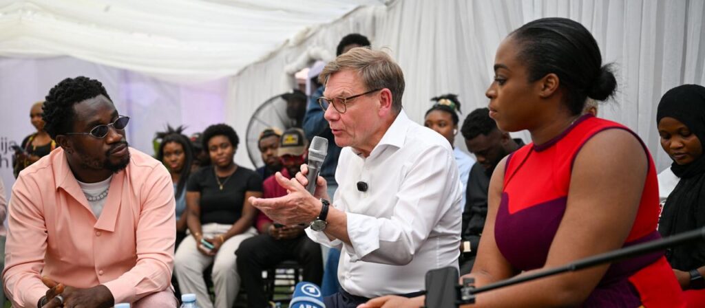 Wadephul: „Afrika sollte für uns Chancenkontinent sein“