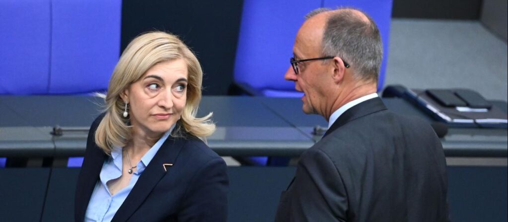 Gesundheitsreform im Bundestag: Warum die Eilanträge erfolglos waren