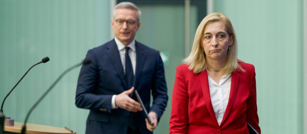 Entlastungskabinett: Erste Schritte auf dem Weg zu weniger Bürokratie