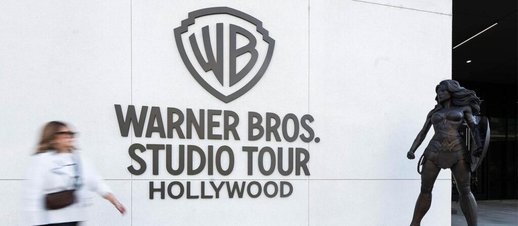 Gericht setzt Paramount-Übernahme von Warner vorerst aus