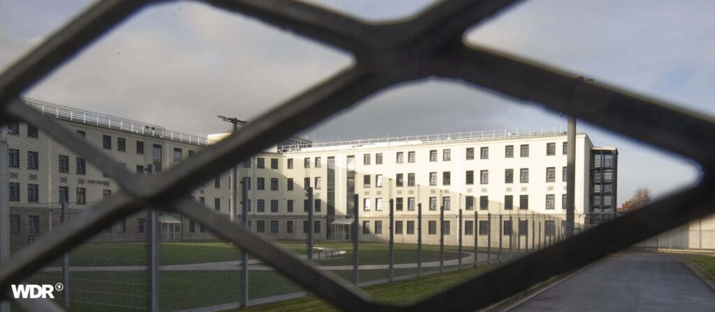 Ermittlungen gegen Justizbedienstete in NRW und Rheinland-Pfalz