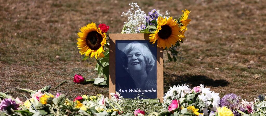 Mordfall Ann Widdecombe: Ein brutaler Mord und viele Fragen