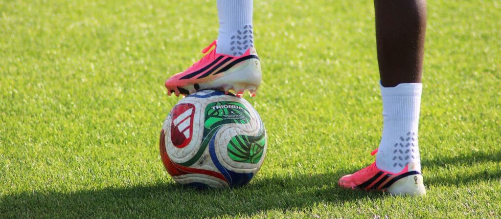 Adidas enttäuscht die Börse trotz starken WM-Geschäfts