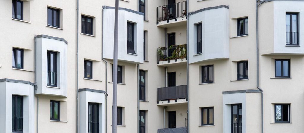 IW Köln: Mieten in Deutschland deutlich gestiegen