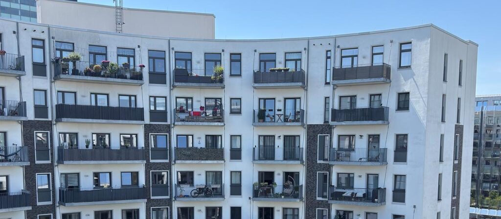Neue Förderung: Aus Büros werden Wohnungen – ein Beispiel aus NRW