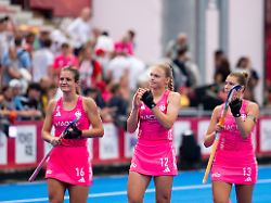 Ärger nach Schiri-Pech: Deutsches Hockey-Team bangt bei WM