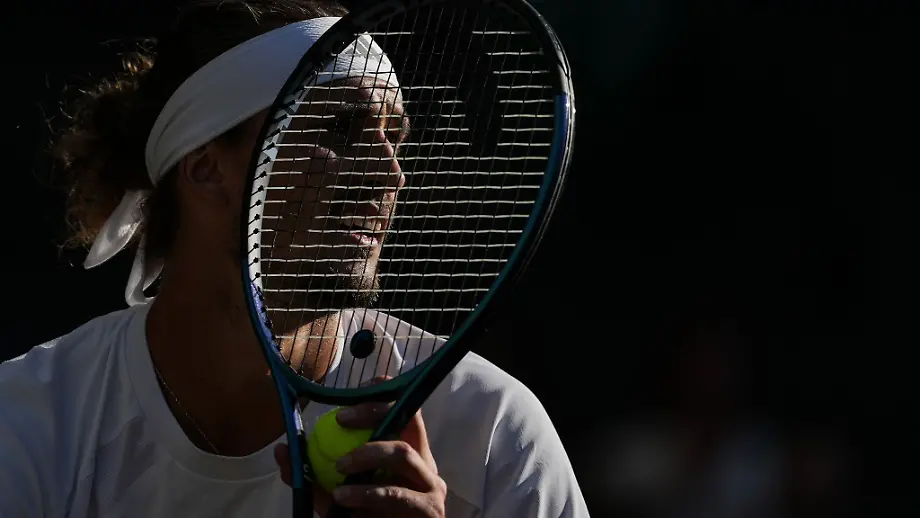 „Es ist Unsinn“: Zverev wettert gegen umstrittenes Tennis-Format
