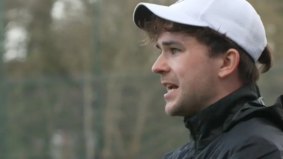 „Dass es so groß wird, …“: Flut an Zuspruch nach Coming-out überraschte Trainer Dobrick