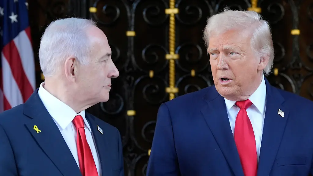 Israel lehnt 15-Punkte-Plan ab: Netanjahu sieht in Gaza-Friedensplan nur „Schein-Entwaffnung“